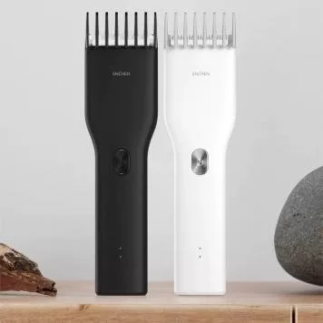Машинка для стрижки Xiaomi ENCHEN Boost USB Electric Hair Clipper ALL