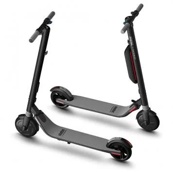Электросамокат Xiaomi Ninebot KickScooter ES1 4