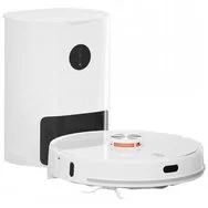 Робот-пылесос Xiaomi Lydsto S1 Robot Vacuum Cleaner White EU