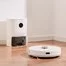 Робот-пылесос Xiaomi Lydsto S1 Robot Vacuum Cleaner White 2