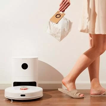 Xiaomi hotsell vacuum s1