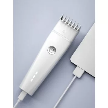 Машинка для стрижки Xiaomi Enchen EC001 ALL 3