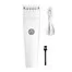 Машинка для стрижки Xiaomi Enchen EC001 White 1
