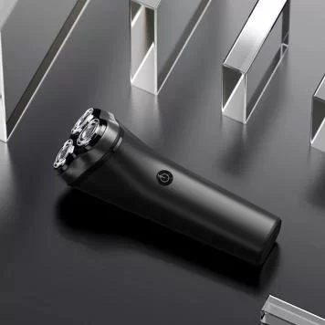 Электробритва SEP Shaver S1 Black 2