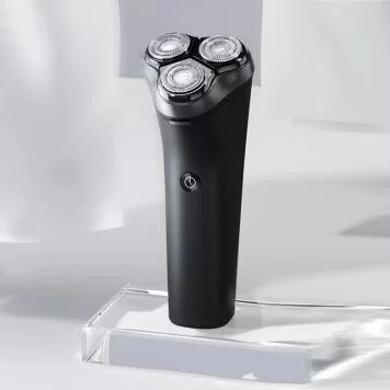 Электробритва SEP Shaver S1 Black 3