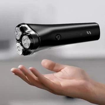 Электробритва SEP Shaver S1 Black 5