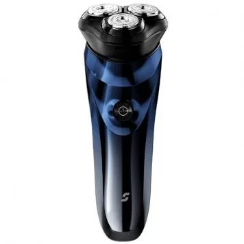 Электробритва SEP Shaver S2 Black 1