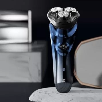 Электробритва SEP Shaver S2 Black 3
