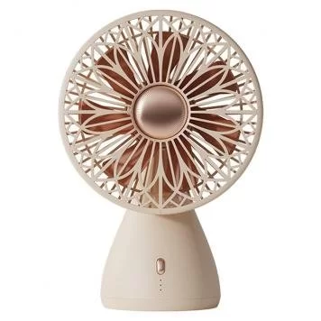 Портативный вентилятор Xiaomi Sothing DSHJ-S-2113A B Beige 1