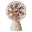 Портативный вентилятор Xiaomi Sothing DSHJ-S-2113A B Beige 1