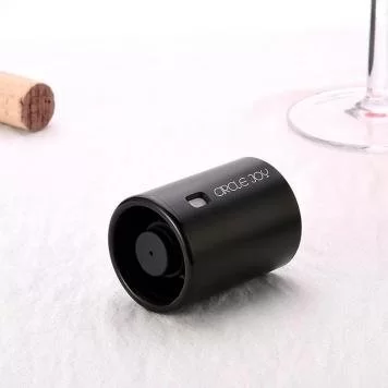 Вакуумная пробка для вина Xiaomi Circle Joy CJ-JS04 2