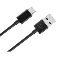 Кабель Xiaomi ZMI USB/Type-C 100cm AL705 Black