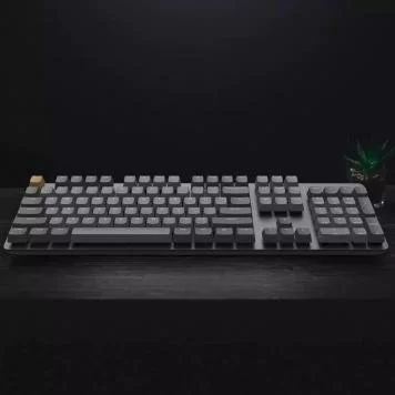 Клавиатура Xiaomi Miiiw G06 Gray 3