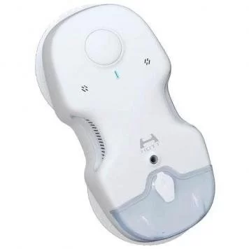 Робот-стеклоочиститель Xiaomi HUTT C6 EU White 1