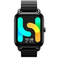 Умные часы Xiaomi HAYLOU RS4 Plus Smartwatch 1,78 "AMOLED Ceramic Strap Black EU