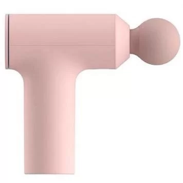 Перкуссионный массажный пистолет Xiaomi Mijia Mini YMJM-M351 Pink 1