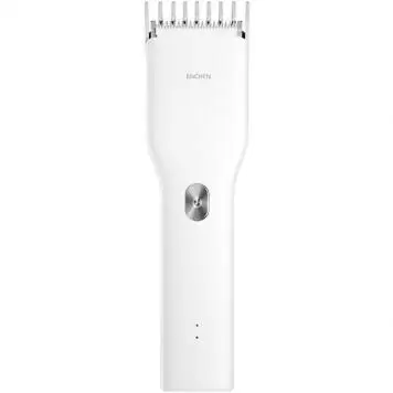 Машинка для стрижки Xiaomi ENCHEN Boost USB Electric Hair Clipper White 0