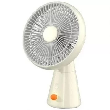 Портативный вентилятор Xiaomi LOFANS Desktop Circulation Fan White 1