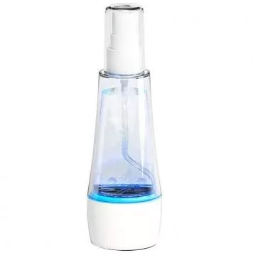 Распылитель дезинфицирующий автономный Xiaomi Qualitell Machine 80ml 1