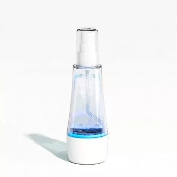 Распылитель дезинфицирующий автономный Xiaomi Qualitell Machine 80ml 2