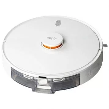 Робот-пылесос Xiaomi Lydsto Sweeping and Mopping Robot R1 White HD-STYTJ-W03 EU 2