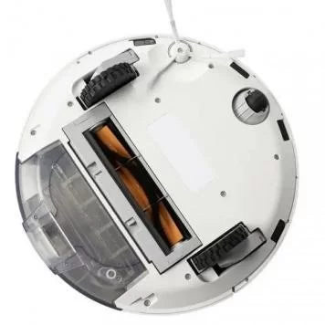 Робот-пылесос Xiaomi Lydsto Sweeping and Mopping Robot R1 White HD-STYTJ-W03 EU 3