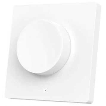 Беспроводной диммер Xiaomi Yeelight Smart Dimmer Swith YLKG07YL 1