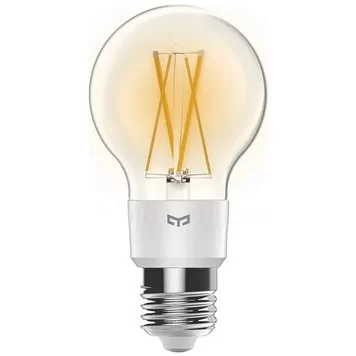 Умная лампочка Xiaomi Yeelight LED Light YLDP22YL 1