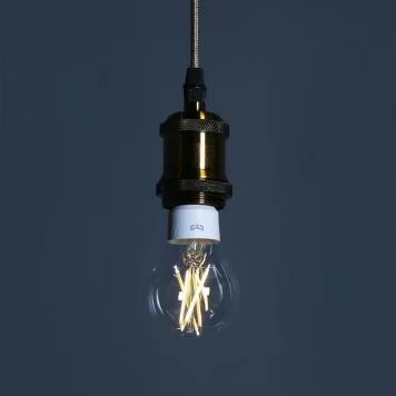 Умная лампочка Xiaomi Yeelight LED Light YLDP22YL 2