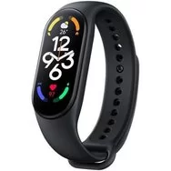 Фитнес-браслет Xiaomi Mi Band 7 BHR6007CN Black CN