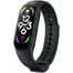 Фитнес-браслет Xiaomi Mi Band 7 BHR6007CN Black CN 1