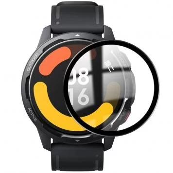 Защитное стекло Xiaomi Watch Color 2 1