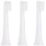Сменные насадки для электрической зубной щётки Xiaomi Mijia Sound Wave Electric Toothbrush T100 3 шт MBS302 т