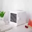 Вентилятор Xiaomi Microhoo Personal Air Conditioning Fan MH01R White 14