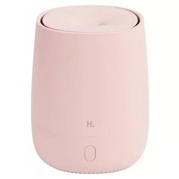 Ароматизатор воздуха Xiaomi HL Aroma Diffuser EOD01 Pink 1