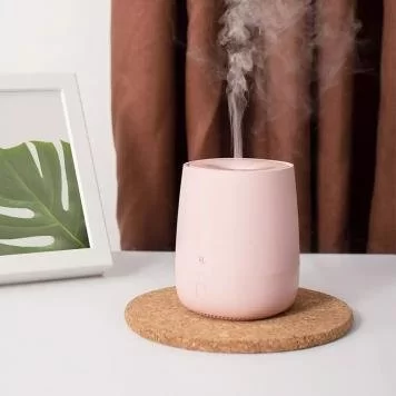 Ароматизатор воздуха Xiaomi HL Aroma Diffuser EOD01 Pink 2