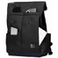 Рюкзак Xiaomi 90 Points Vibrant College Casual Backpack Black 2