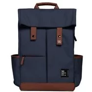 Рюкзак Xiaomi 90 Points Vibrant College Casual Backpack Blue