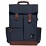 Рюкзак Xiaomi 90 Points Vibrant College Casual Backpack Blue 1