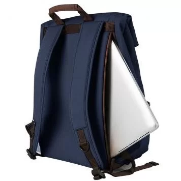 Рюкзак Xiaomi 90 Points Vibrant College Casual Backpack Blue 4
