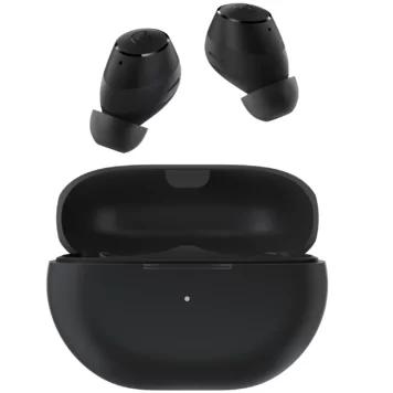 Беспроводные наушники Xiaomi HAYLOU GT1 2022 1