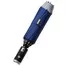 Зонт Xiaomi Mi Zuodu Reverse Folding Umbrella Blue 1