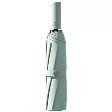 Зонт Xiaomi Mi Zuodu Reverse Folding Umbrella Green 1
