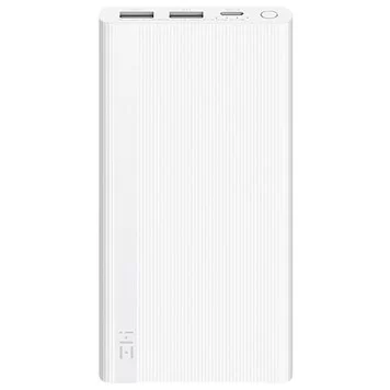 Портативный аккумулятор Xiaomi ZMI Power Bank 10000 mAh JD810 White 1