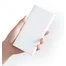 Портативный аккумулятор Xiaomi ZMI Power Bank 10000 mAh JD810 White 2