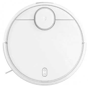 Робот-пылесос Xiaomi Mijia 3C Sweeping Vacuum Cleaner CN 2