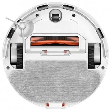 Робот-пылесос Xiaomi Mijia 3C Sweeping Vacuum Cleaner CN 3
