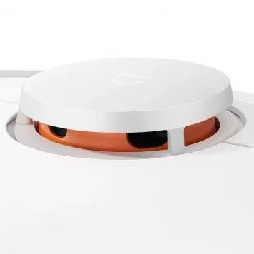 Робот-пылесос Xiaomi Mijia 3C Sweeping Vacuum Cleaner CN 4
