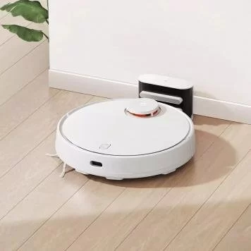 Робот-пылесос Xiaomi Mijia 3C Sweeping Vacuum Cleaner CN 7