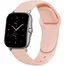 Ремешок Amazfit, Haylou, Samsung, Huawei 22 мм Pink Sand 1